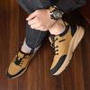 Fashion Platforme Lace Up Shoose Tennis Men's Yellow Sneakers Shoes Men 45 Sports Tene Cheaper Girl Snow Boots New Season Runing