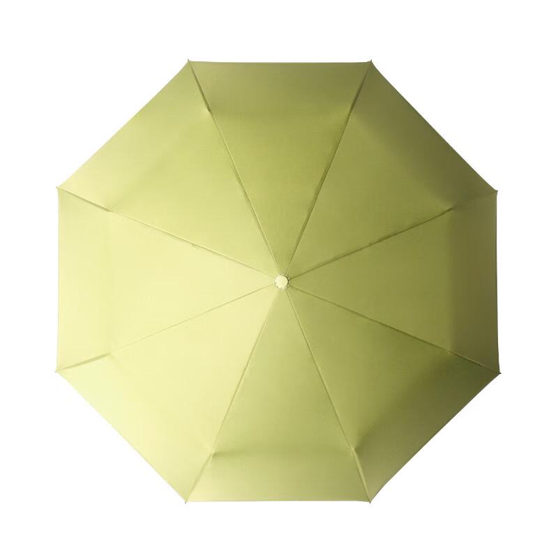 Nanqiao Automatic Ring Buckle All-Weather Umbrella