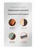 New Genuine Leather Alloy Key Case for Lynk & Co Models 01, 03, 05, 06
