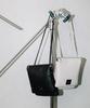 Vuure Shoulder Bag B-24094 Women's Black