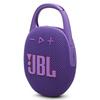 JBL Clip 5 Portable Waterproof Bluetooth Speaker