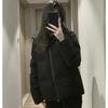 Winter Bread Clothes To Keep Warm and Windproof Hooded Down Cotton Ladies Winter Women's Padded Jacket