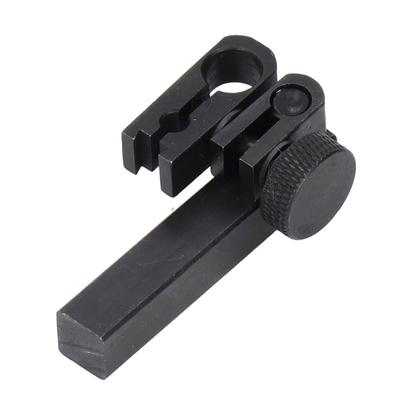 9x9x50mm Height Gauge Holder Rectangular Clamp Extension for Industrial Measurement Tools
