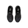 ASICS Gel Jadeite Black Pure Silver Women Sneakers 1012B233-003