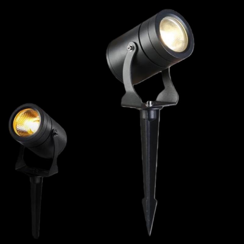 Weibaida Outdoor Waterproof LED Landscape Spotlight