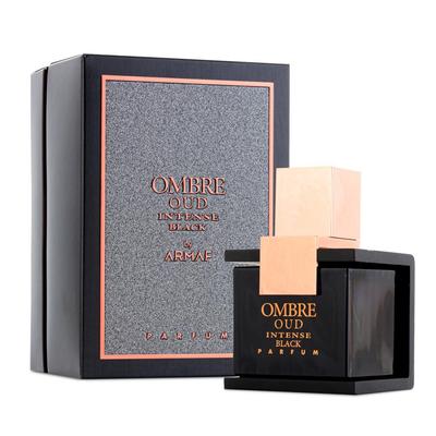 Ombre Oud Intense Black perfumy woda perfumowana