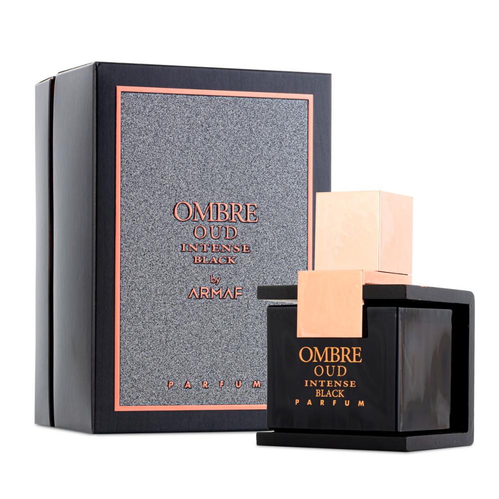

Ombre Oud Intense Black parfum eau de parfum 100 ml