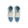 new Jordan 1 High Zoom Air CMFT 2 Dark Powder Blue