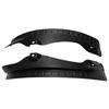 For 2020-2021 Chery Tiggo7 PRO PLUS Rear Wheel Lined Rear Door Fender Leather