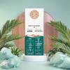 Vaseline Hand Cream & Organic Milk Gift Set