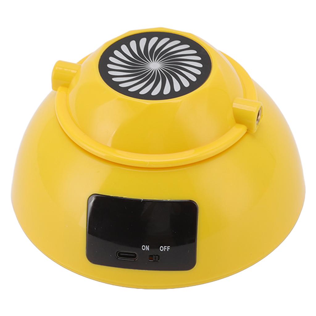 Electric Skipping Rope 10 Speeds USB Charging Automatic Count Rope Skipping Machine for Children