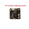 DIY Bluetooth Audio Receiver Board Bluetooth 4.1 5.0 Mp3 Lossless Decoder Board Wireless Stereo Music Module 3.7-5V