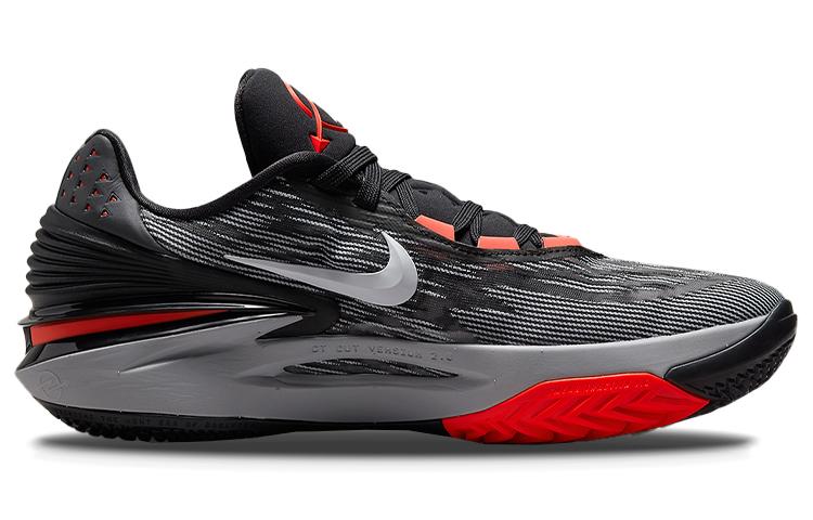 Nike Air Zoom GT Cut 2 EP Black DJ6013-001