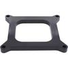 ApplianPar 1/2" Vergaser-Distanzstück-Adapter-Dichtungen für Holley Street Demon für Chevy 4BBL SBC BBC für Edelbrock Vergaser