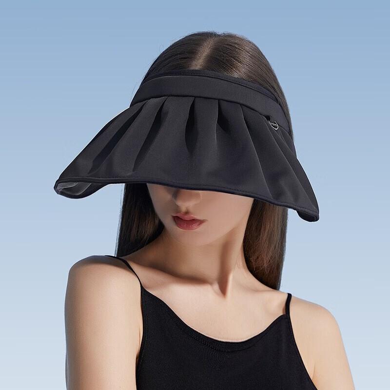 Tri-polar TP6414 Beach Sun Visor