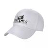 StarCat Wood-Fired Evaporator Baseball Cap Uv Protection Solar Hat tea Hat Fishing cap New In Hat Woman Men's