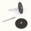 16/26/64/104Pcs 32mm Metal Cutting Disc, Grinder Rotating Tool Accessories, Circular Saw Blade Wheel, Cutting Sand Disc