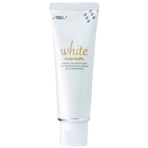 

GC Ruscello Зубная паста Белая 100 г