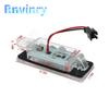 2pcs LED License Plate Light  For Opel Vectra C Estate 2002-2008 OEM#93180083 6223510 Error Free Number Plate Lamp Canbus