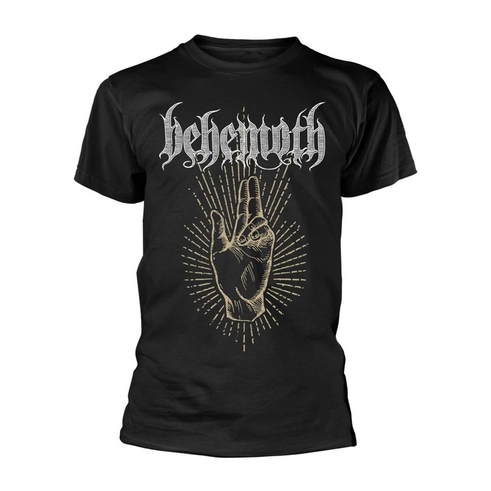 Behemoth LCFR T shirt - NEW 3XL