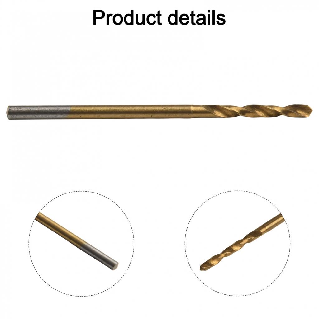 HSS Miniatur-Bohrer-Set Größen Verfügbar ab Nur Größe von Bereichsoptionen