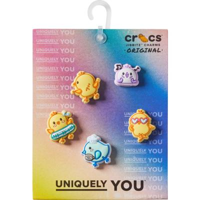 Fun Chick Gibits 5 Set