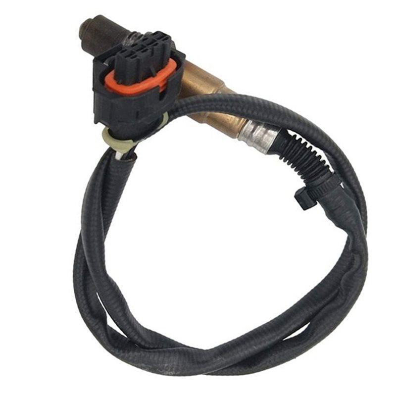 Oxygen 02 Sensor Downstream For Sonic Cruze 2011-16 1.4L 1.8L Auto Parts 234-4528