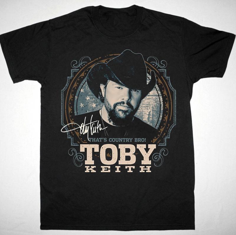 Music Singer Toby Keith 1961-2024 Unisex T-Shirt XXXXL