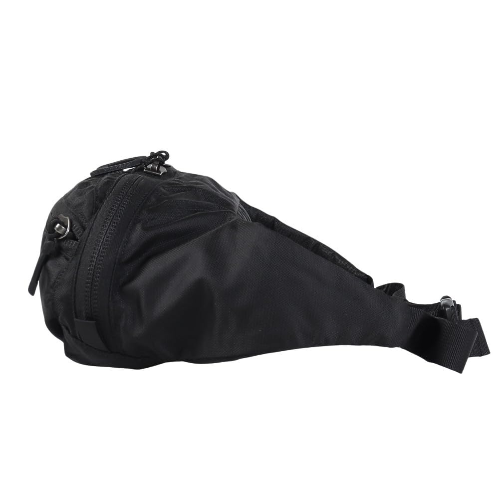 GRANITEGEAR Swift 2211200019 Black