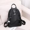 New backpack women's Oxford cloth Korean version trendy lightweight backpack fashion casual school bag women's bag travel bag