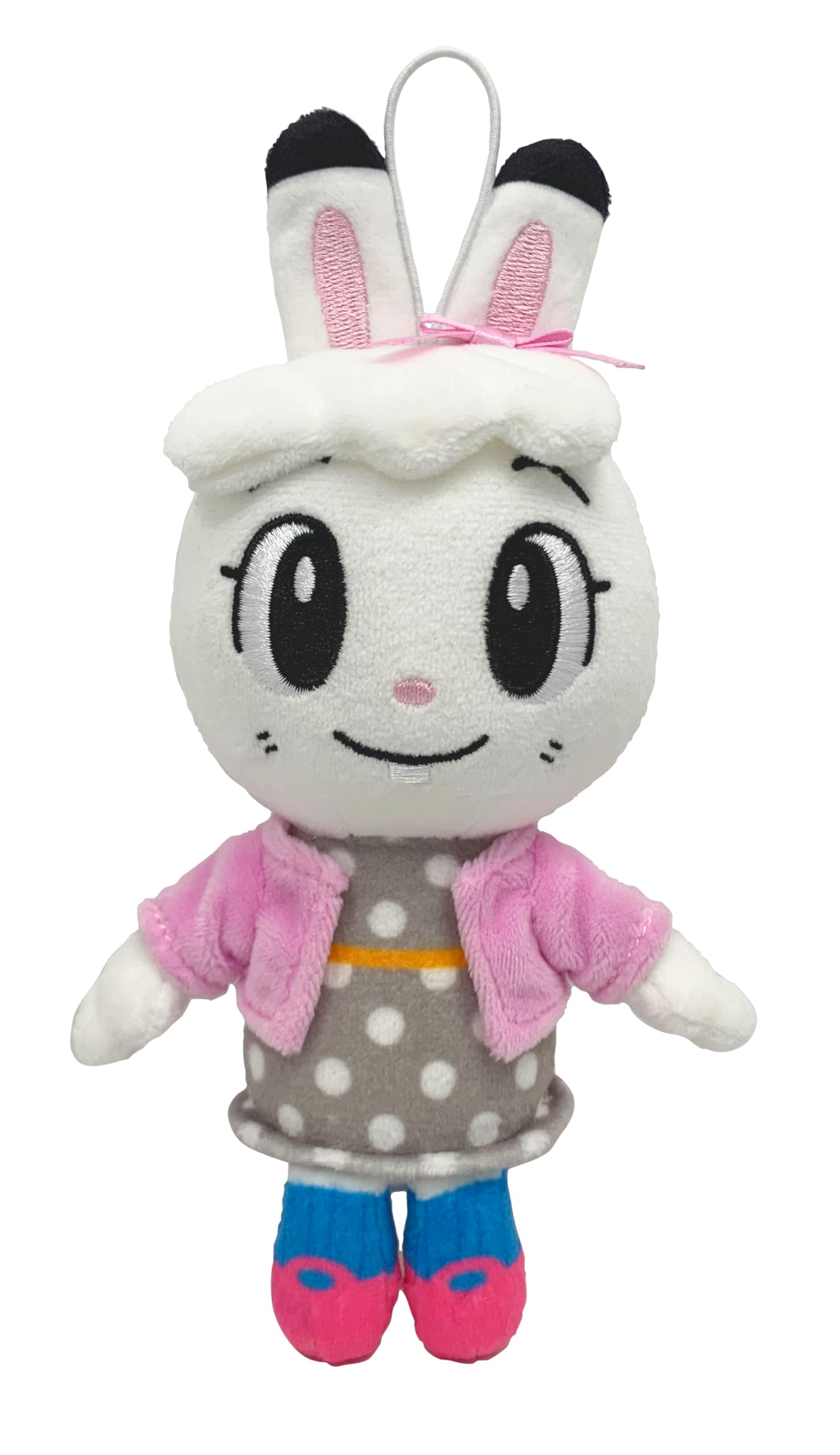 

Happinet Zutto Друзья Мимирин (Возраст от 1,5 лет и старше)