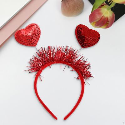 Haar-Accessoires – Haarreifen & Stirnbänder