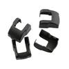 4pcs Car Door Limiting Stopper Cover for Peugeot 2008 3008 4008 5008 508 208 E208 E2008 Accessories Styling Accessories Sticker Case