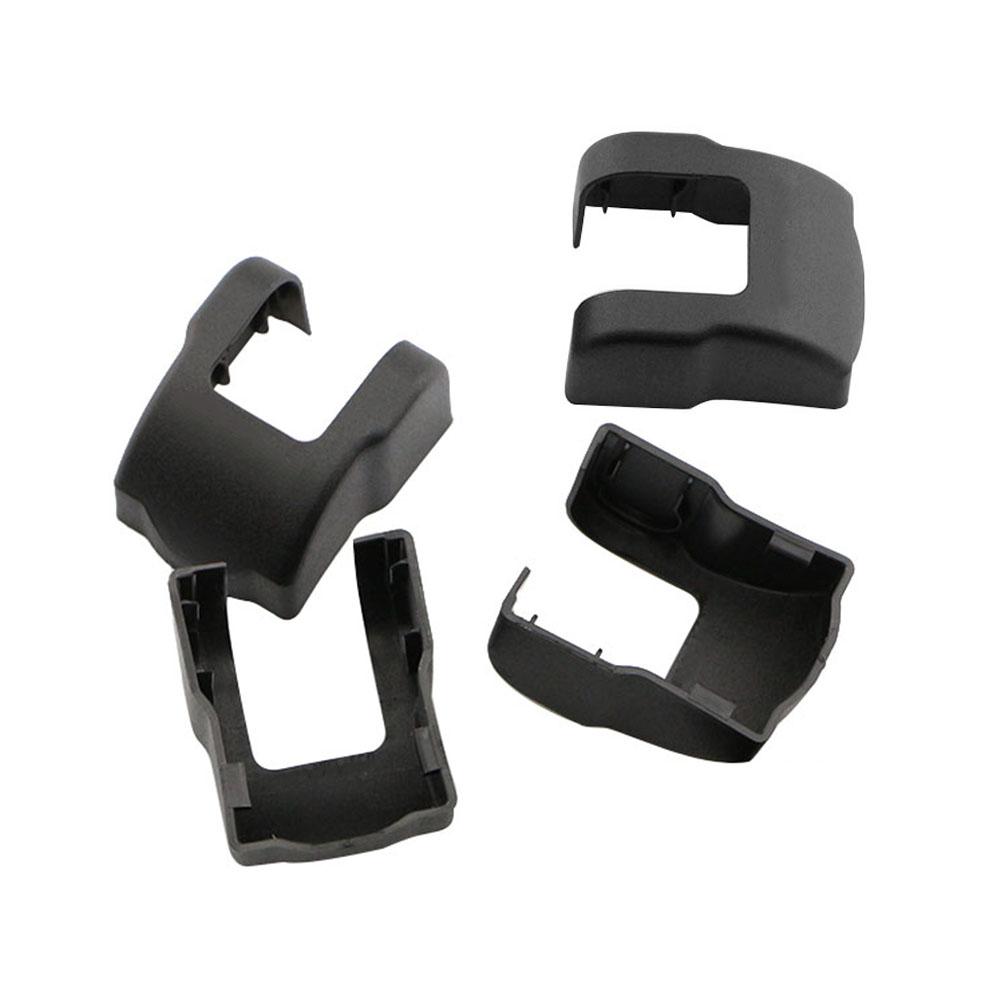 4pcs Car Door Limiting Stopper Cover for Peugeot 2008 3008 4008 5008 508 208 E208 E2008 Accessories Styling Accessories Sticker Case