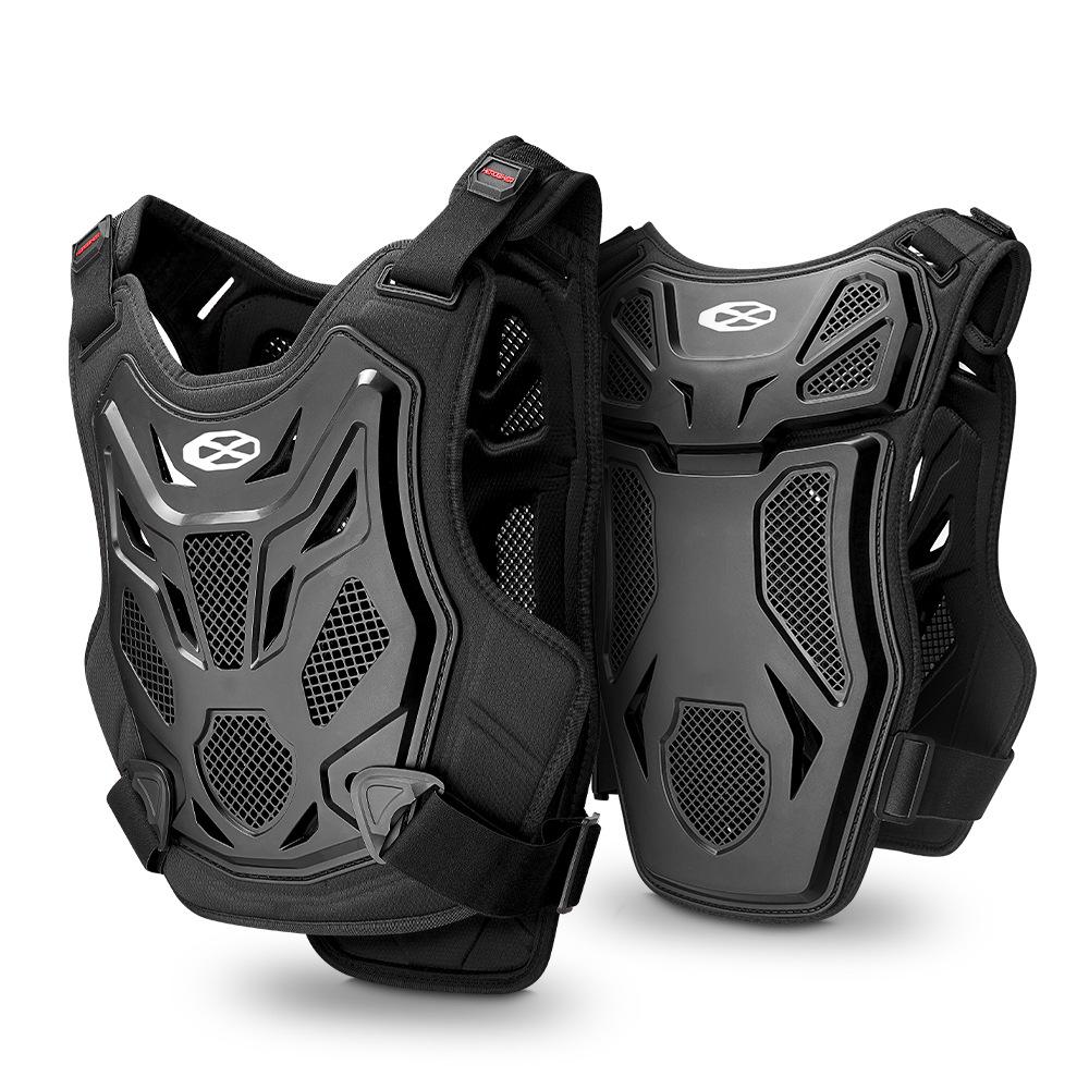 Motorcycle Impact-Resistant Off-road Protective Gear One
