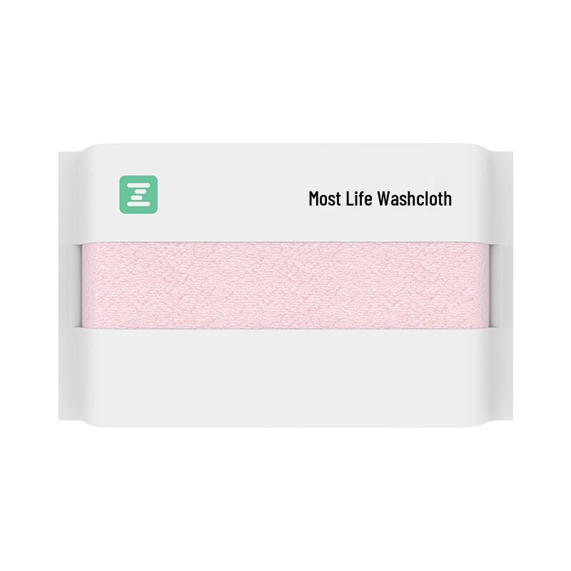 Zui You Life Xinjiang Long-staple Cotton Hand Towel