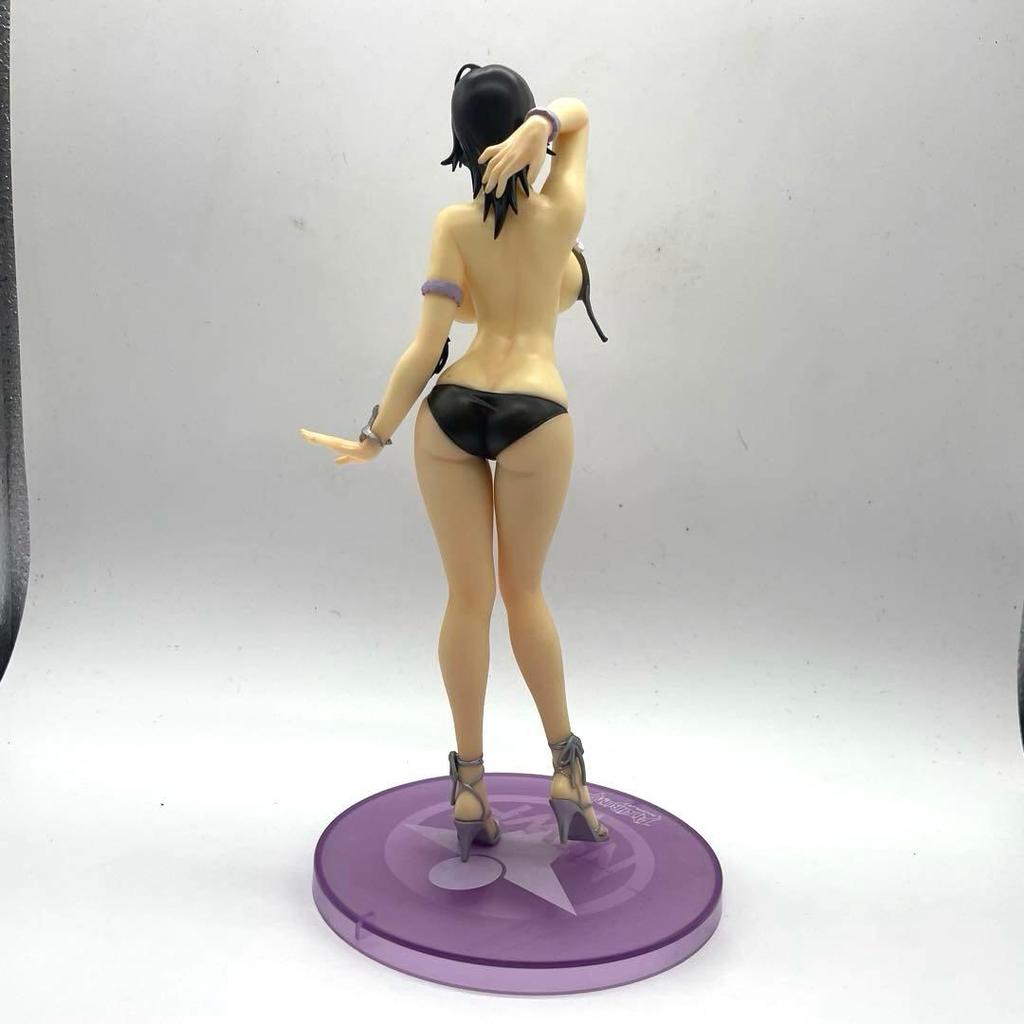 [USED] Shiori Tsuzuki, Witchblade, Orchid Seed