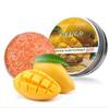 Blueberry Field Zero Waste Shampoo & Conditioner Bar Set - All Natural & Handmade