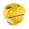 Golfschwung Trainingshilfen Smash Impact Kontakt Power Golfer Übungstasche Gelb