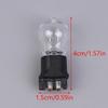 12V/24W Pw24W Halogen Lamp For A4/Cc Golf Mk7 Bmw F30 3 Series Skoda Yeti Daytime Running Lights Drl Warm White