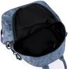 Vintage Backpack Large Capacity Women's Backpack Travel Schoolbag