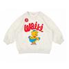 Waiki Bebek Sweatshirt Bp51mr122