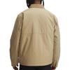 Under Armour Polo Button Logo Solid Jacket Men jackets 6000882-234