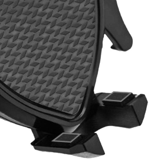 Car Phone Holder Telescopic 360 Degree Rotation Suction Cup Mount Car Dashboard Mobile Phone Stand GPS Bracket for Vehicle