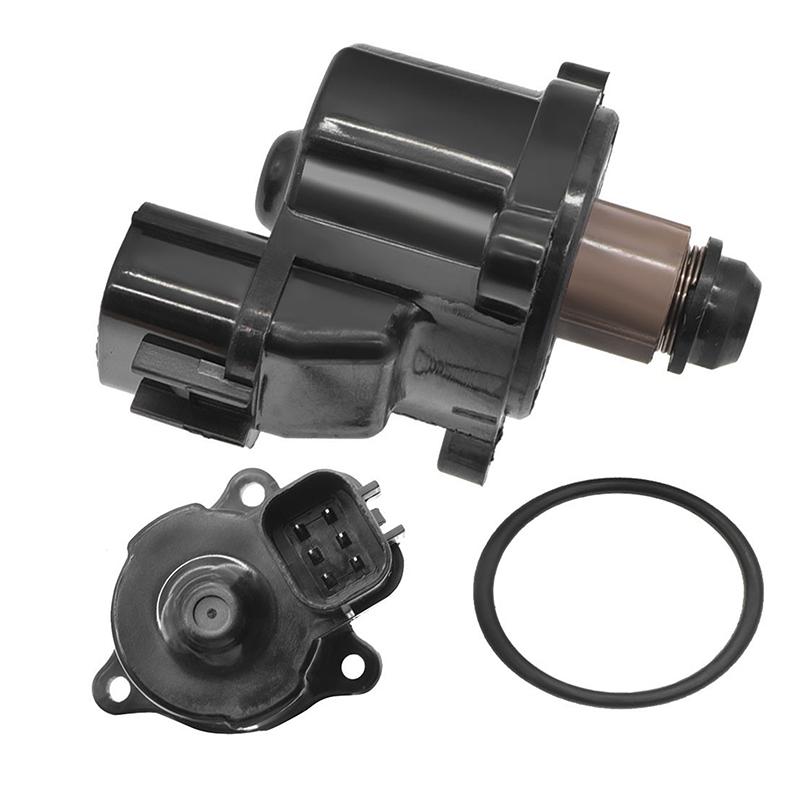 Idle Air Control Valve Compatible With Mitsubishi Chrysler Dodge Md628117 Md619857 1450A116