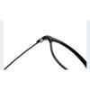 Round Frame Ultra-light Fashion Oversized Comfortable Photochromic Reading Glasses +0.75 To +4