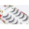 Lashie - Natural Multipack False Eyelashes
