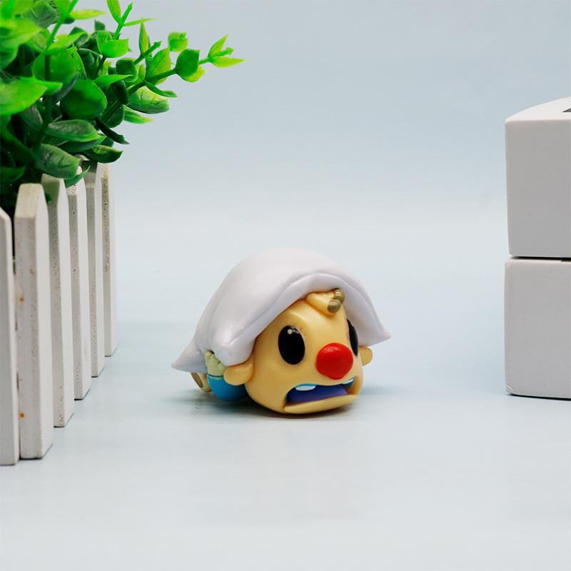 Stitch Reuben Angel Pajama Pillow Series Model Ornament Set For Kids And Fans