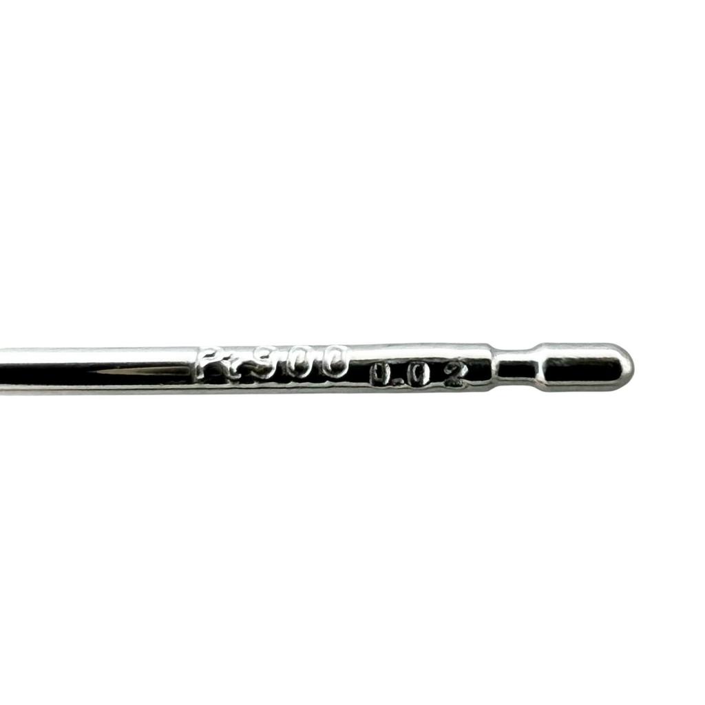 Pierce Silver Women Pearl used