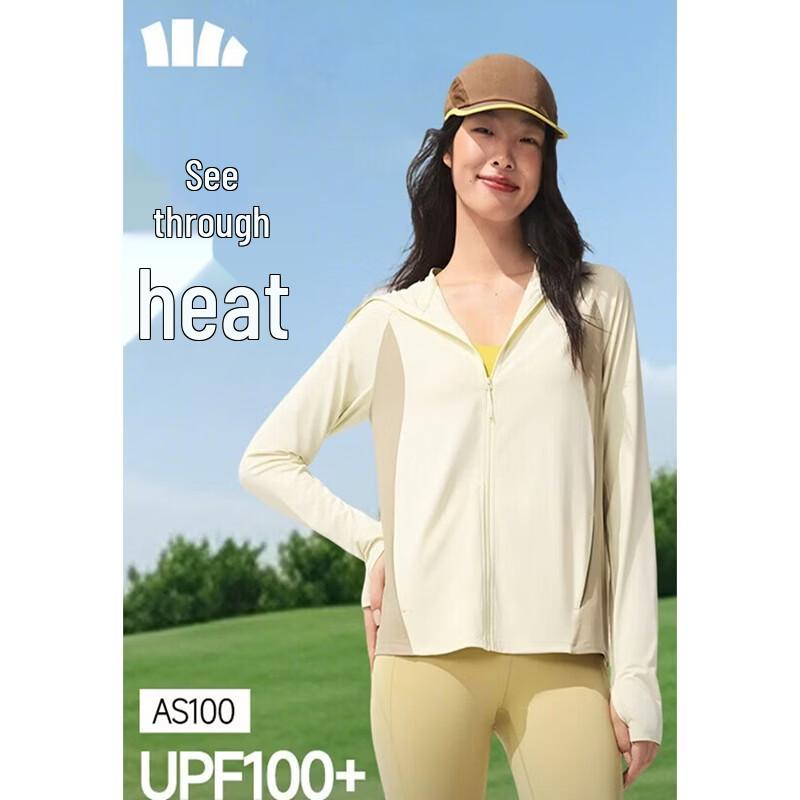 Beneath the Banana Women s Loose Fit Sun Protection Jacket XXL